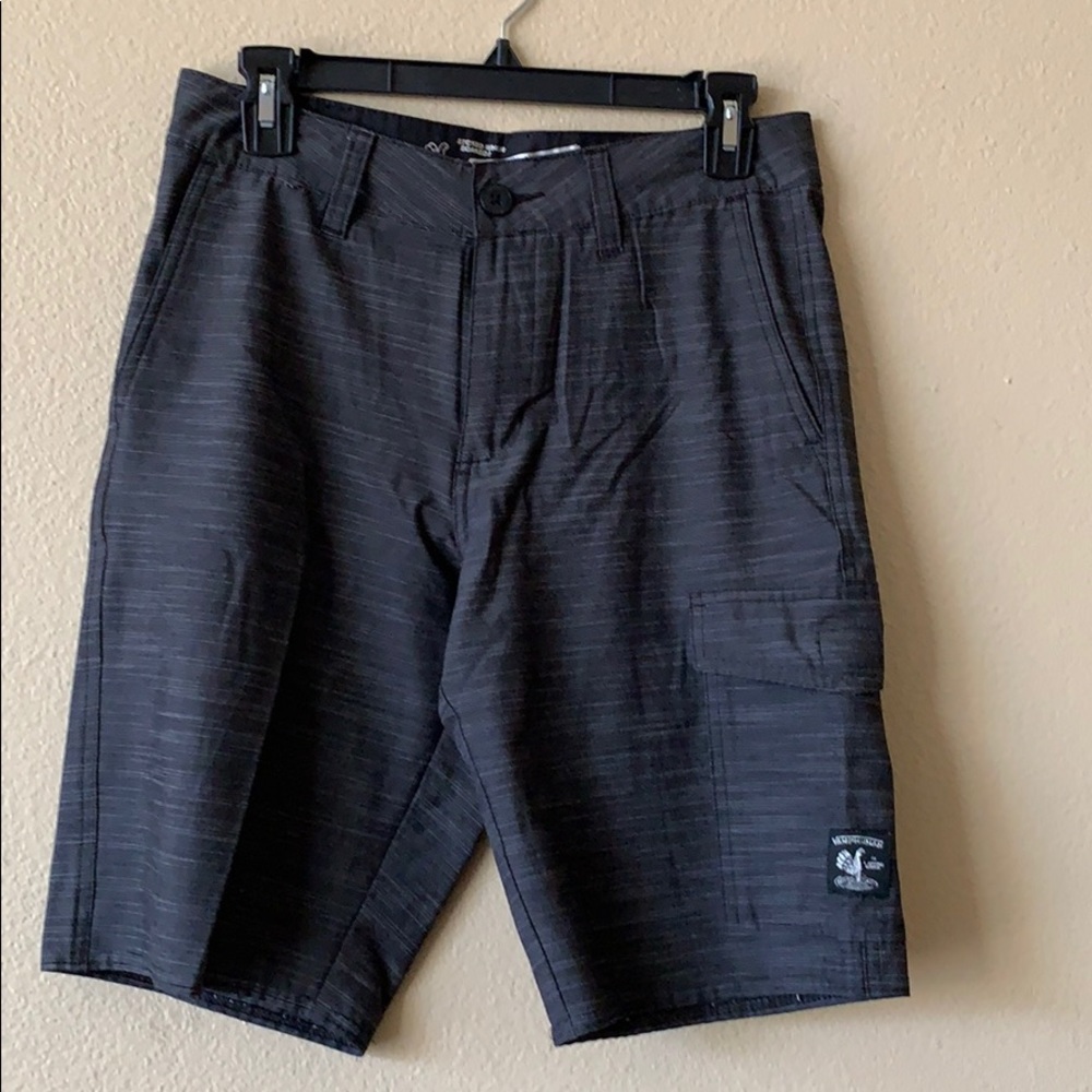 Boys Vanphibian Vans Swim Shorts